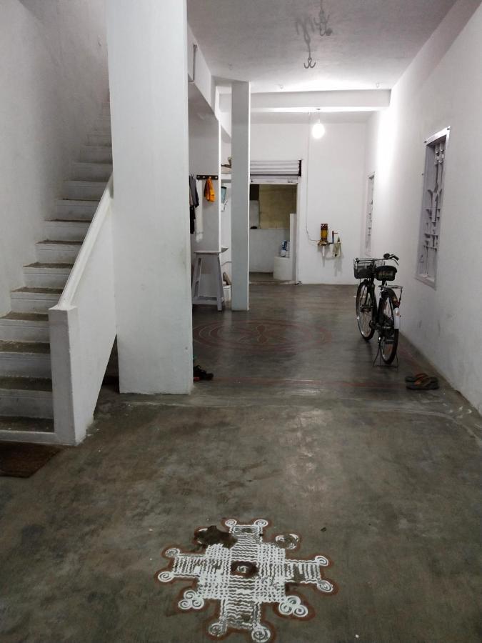 Mayurapriya Inn Chennai Exteriör bild