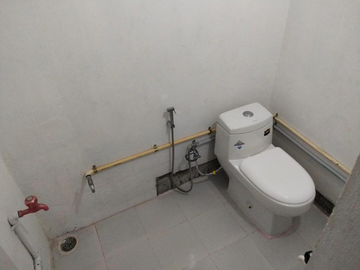 Mayurapriya Inn Chennai Exteriör bild